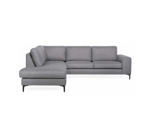 Sofa Henry (Atvira Kampinė)